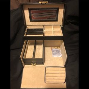 Brand new jewelry box
